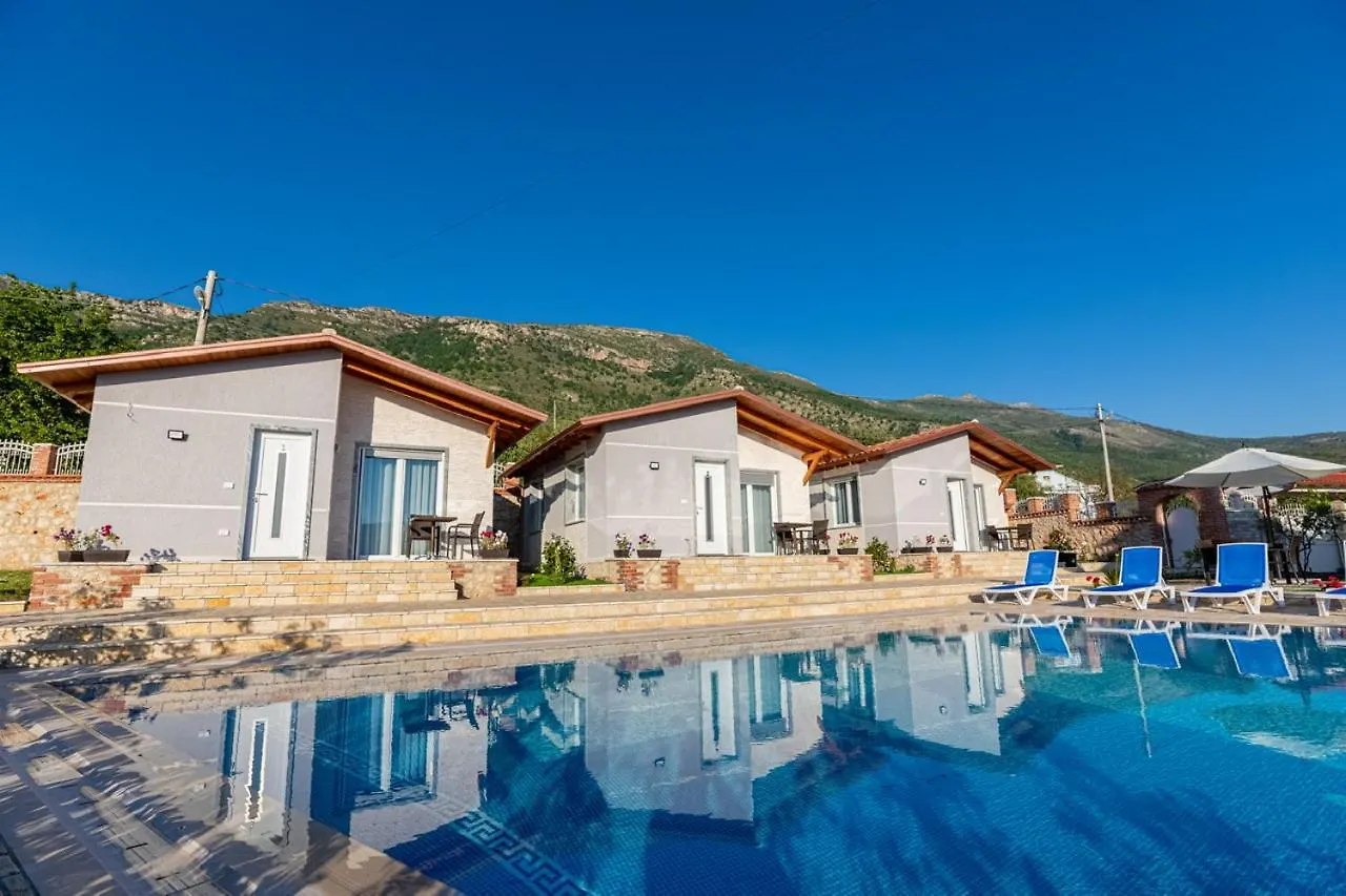 Vila Llano Vlore