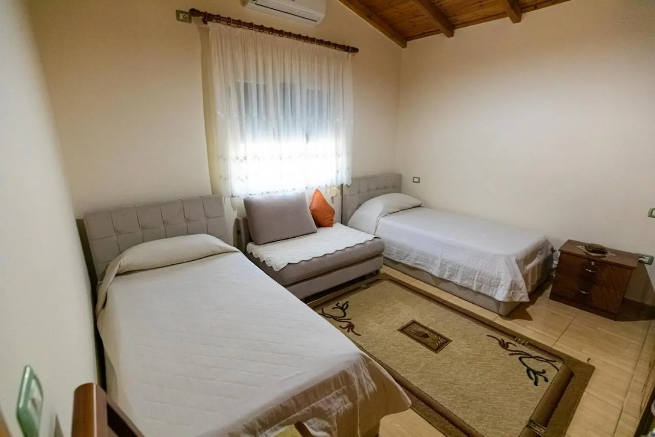 Vila Llano Vlore Lodge