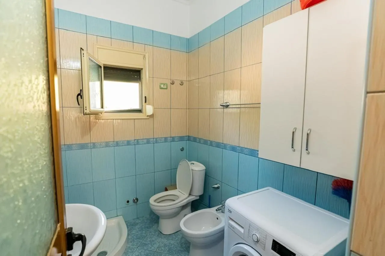 Lodge Vila Llano Vlore