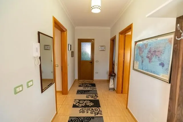 Vila Llano Vlore Lodge