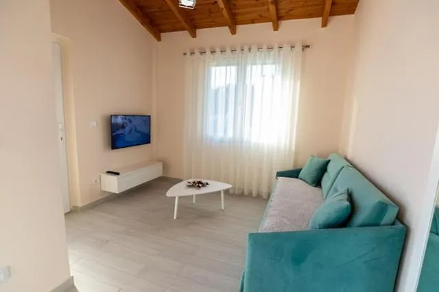 Lodge Vila Llano Vlore