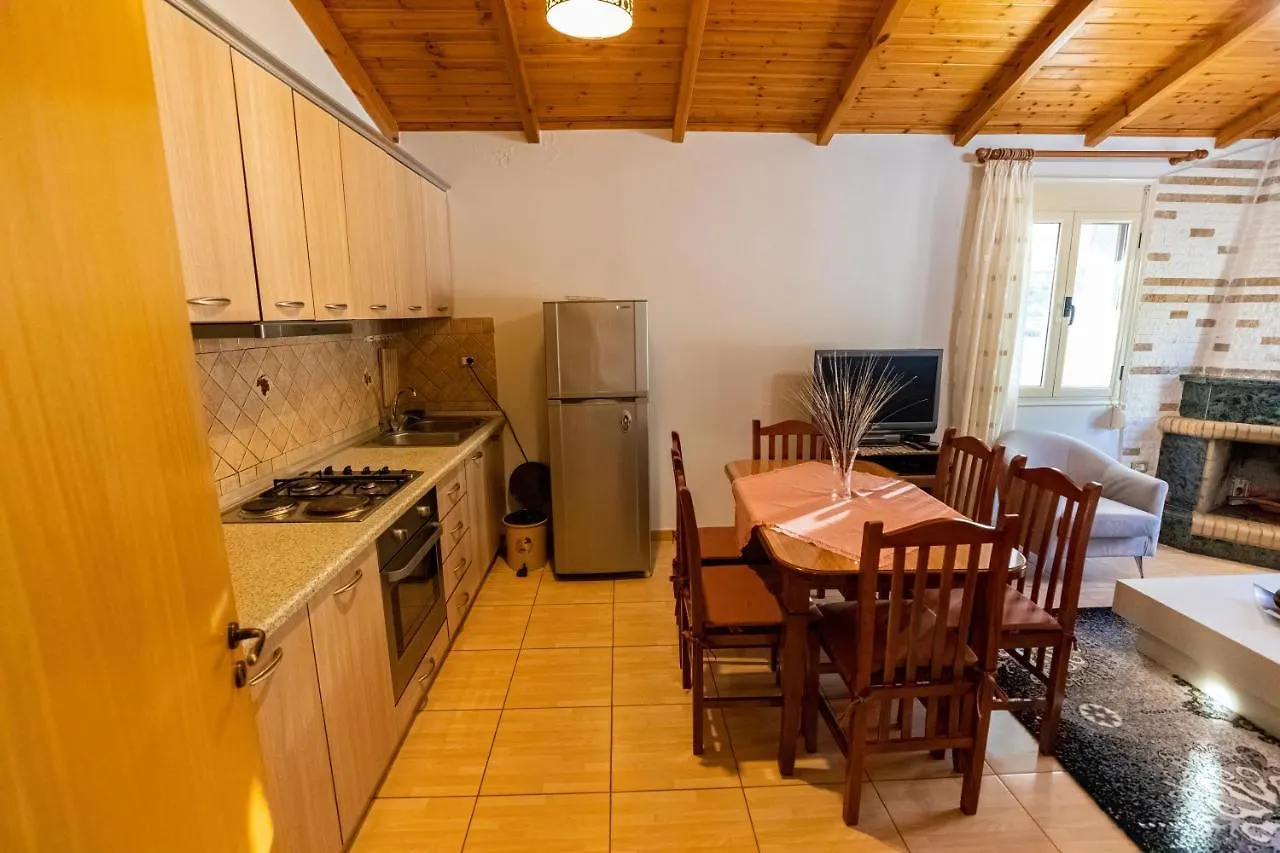 Lodge Vila Llano Vlore Albania