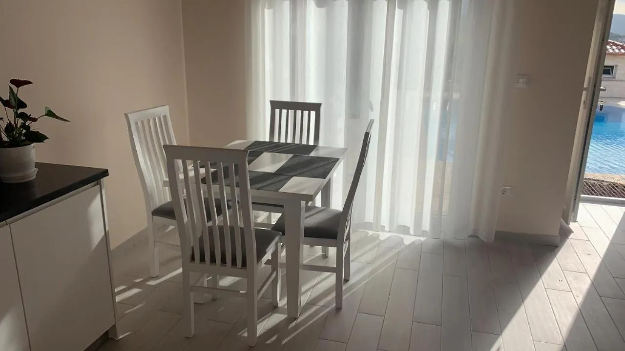 Vila Llano Vlore Lodge