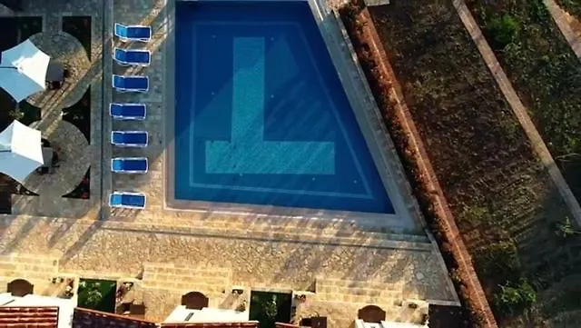 Vila Llano Vlore 0*,  Albania