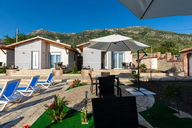 Vila Llano Vlore Lodge