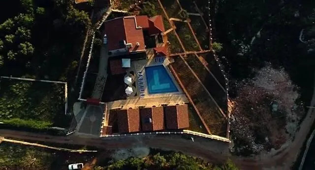 Lodge Vila Llano Vlore Albania