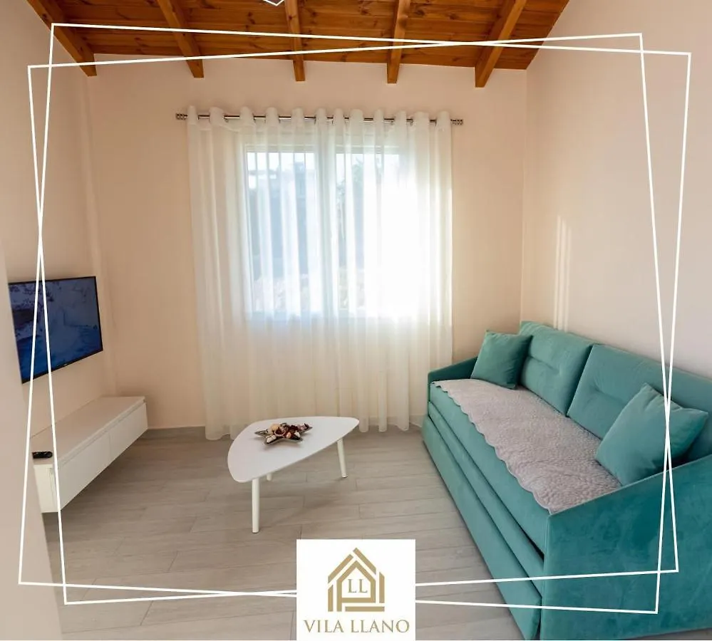 Lodge Vila Llano Vlore