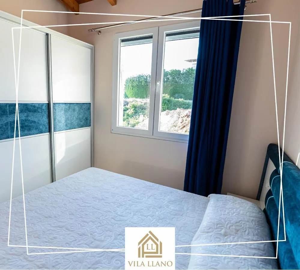 Lodge Vila Llano Vlore Albania