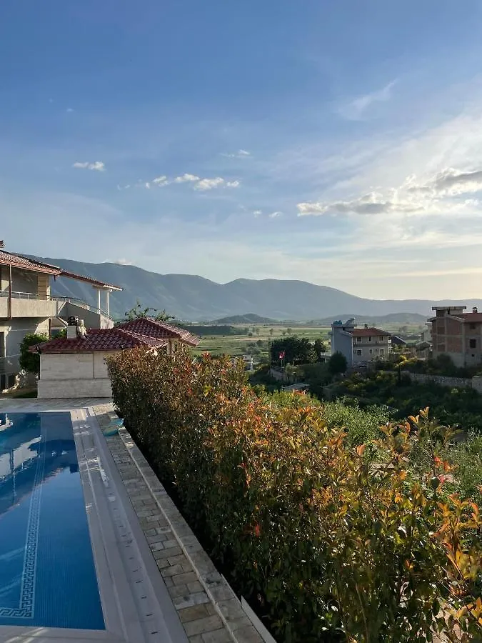 Vila Llano Vlore 0*,  Albania