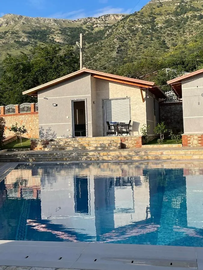 Lodge Vila Llano Vlore Albania