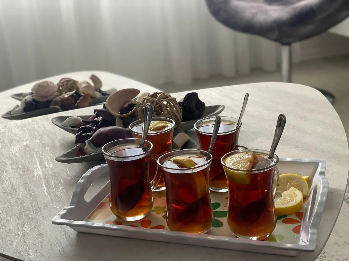 Lodge Vila Llano Vlore